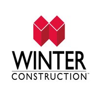 Winter Construction | LinkedIn
