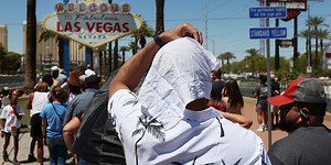 The Daily Weather Update from FOX Weather: Severe weather, flooding and life-threatening heat