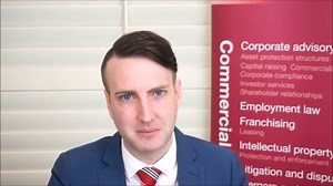 Counterclaims in Queensland legal proceedings | Dundas Lawyers