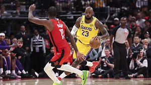 2026 NBA free agent rankings: Top power forwards available this summer