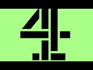 Channel 4 adverts and continuity - November 10, 2024