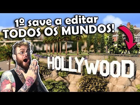 Post by @projectsims4filesave · 1 video