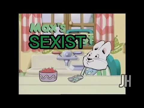 YTP: Ruby's Obsession With Eggs