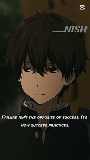 What If I Fail? | Failure Is Practice | NISH Episode#005 #lifedifficulties #mindshift