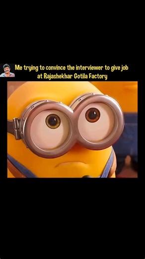 Raja | RGF CEO 💼 on Instagram: "Plz give me a job 🥲🥲 . . . . . Minions: The Rise of Gru 2022 ‧ Family/Comedy/Animation ‧ 1h 27m 📜 Storyline Set in the 1970s, this animated origin story follows a 12‑year‑old Gru who dreams of joining the infamous villain squad known as the Vicious 6. When his audition goes hilariously wrong, Gru and his loyal Minions (Kevin, Stuart, Bob, and Otto) find themselves on the run from those villains. Along the way they build gadgets, get into wild slapstick trouble