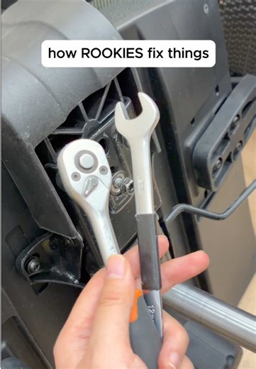 Stripping Bolts? How to Avoid Common Mistakes