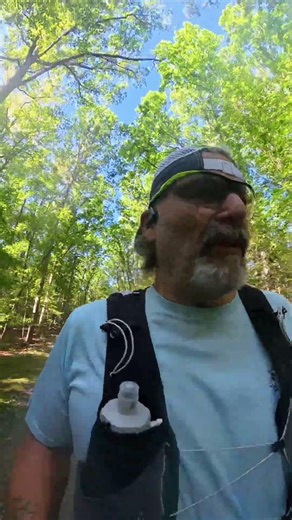 PWF 12 Mile long Run - 2 Mile Check In