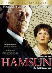 Hamsun (film) - Alchetron, The Free Social Encyclopedia