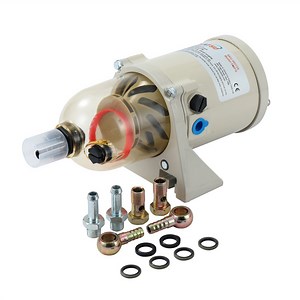 Racor Type Diesel Filter FG500
