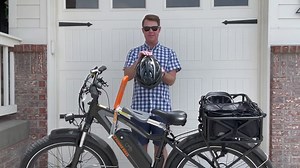 Thousand Helmet Review: FINALLY a helmet you'll want to wear