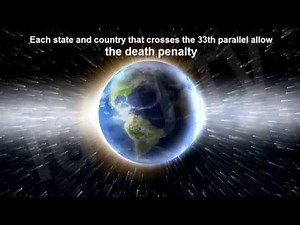 Parallel 33: Concentration of misteries [IGEO.TV]