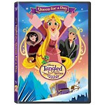 Clips: 'Tangled The Series: Queen for a Day' Bows Dec. 12