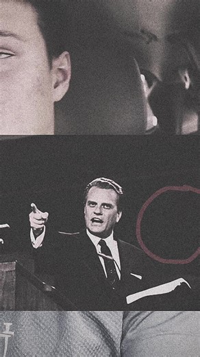 A Powerful Story of Forgiveness