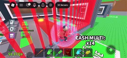 W Base Upgrade: A Small Yet Impactful Change