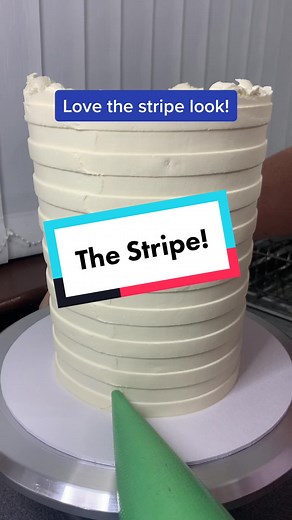 Mastering the Art of Cake Scraping: Tips and Tricks for Perfect Stripe Cakes