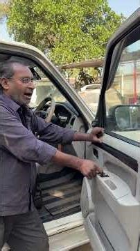 Scorpio S5 Palmer window not work, check light on problem solve