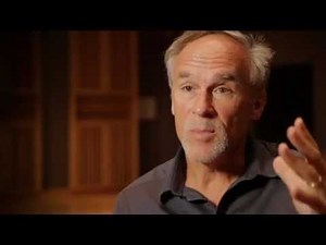 Clinton Behind the Scenes