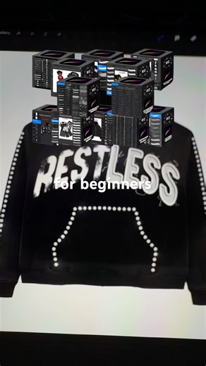 PROCREATE TUTORIAL for beginners #shorts