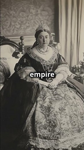 QUEEN VICTORIA'S Real Height