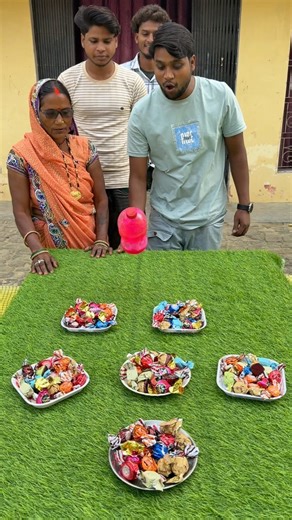 5.2K views | Amazing bottle flip win chocolate family challenge ✅ #shorts #game #challenge #trending | cherrychallenge1 | Facebook