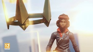 3.4K views · 23 reactions | Una nuova modalità a tempo è disponibile in Hyper Scape! In Derby degli Hack i tuoi hack vengono assegnati casualmente ogni due minuti. Devi imparare ad adattarti al volo se vuoi avere la meglio sui tuoi avversari, Sfidante! Prendi parte all'Open Beta e gioca Derby degli Hack fino al 28 Luglio! #HyperScape! | Ubisoft | Facebook