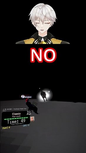 Using an xbox controller in vrchat #vrchat #vtuber #vtuberen #random