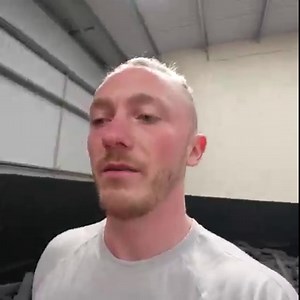 15K views · 421 reactions | We use trampolines to work on our spacial awareness aswell as doing insane things! | Nile Wilson | Facebook