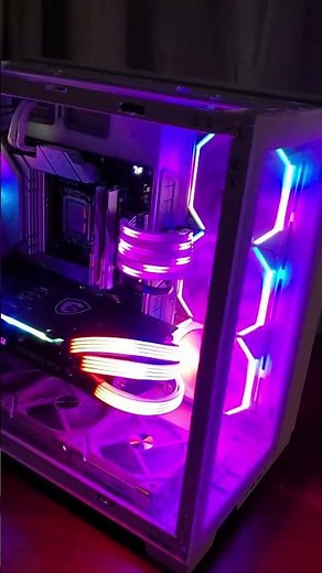 TURNING ON PC WITHOUT CPU COOLER