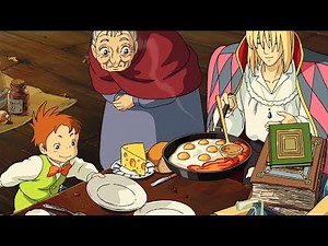 ASMR in Movies & TV (Part 3)