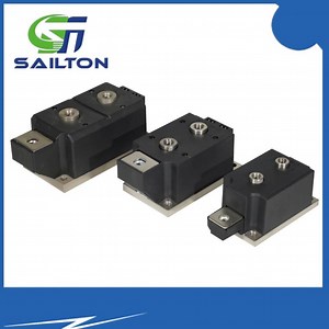 [Hot Item] Power Electronics Sailton Brand Power Module Mta200 200A 600V/1800V