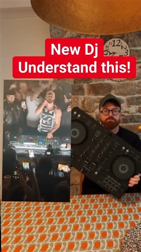 All New DJs NEED To Learn This 🤓🤓🤓 | Phil Harris