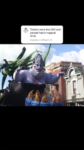 Earth To Disney on Instagram: "I have very vivid memories of seeing commercials for Disneyland's 50th Anniversary Celebration in 2005 since I was 4 (I turned 5 that same year) #Disneyland50 #TheHappiestHomecomingOnEarth #2005"