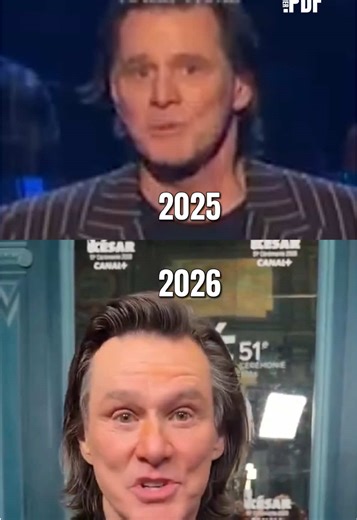 Jim Carrey's Shocking New Appearance: Is It Really Him?