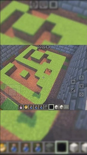 Minecraft for Beginners Mansion Time's Running Out #minecraft #minecraftbuilding #gaming