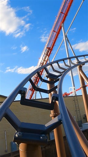 Carowinds on Instagram: "🚂 All aboard for our new roller coaster that families can ride together – Snoopy's Racing Railway is NOW OPEN at #Carowinds! Season passholders can enjoy exclusive ride time today, May 31 and June 1 from 10 AM to 12 PM."