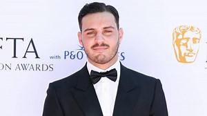 Strictly star Vito Coppola's life from girlfriend to 'emotional' career update