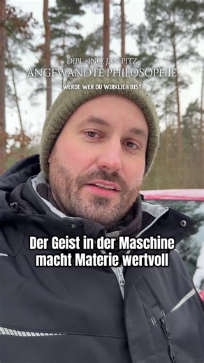 Wertschöpfung durch menschliche Arbeit und Maschinen