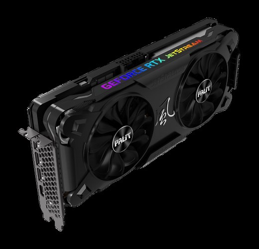 ::Palit Products - GeForce RTX™ 3070 JetStream ::