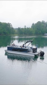 Luxury you can feel, comfort you can trust.  From plush seating to ergonomic design, every Crest Pontoon is built for longer days on your favorite lakes. | Crest Pontoon Boats | Facebook