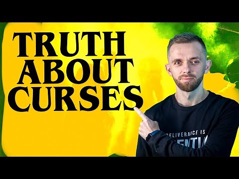 Are Curses Real? 5 Truths About Curses!