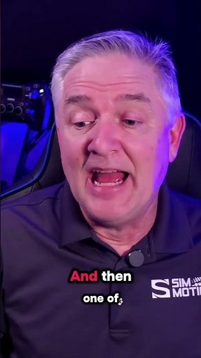 Can a Sim Racing Seat Improve Force Feedback?