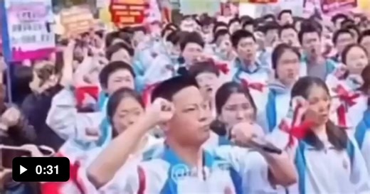 Some good motivational speech. - Video