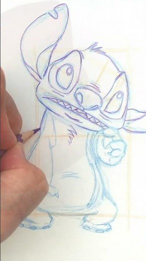 This Drawing Trick Makes Characters Easy!