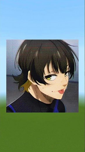 The Darkest Pixel Art Transformations You’ll Ever See in Minecraft 👁️🧱