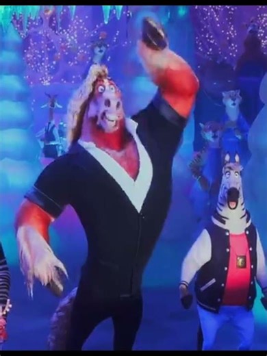 Epic fight scene fromcartoons 🔥 part 1