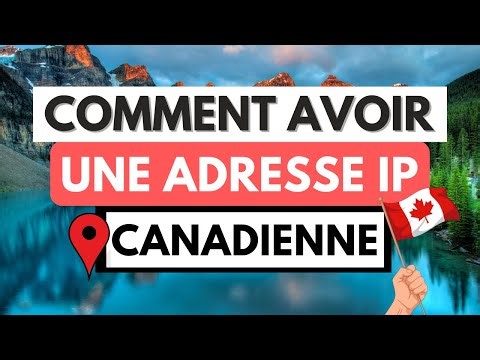 How to get a Canadian IP address in 2026 🇨🇦 (easy and fast)