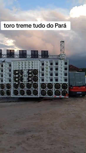apresento a vcs o nosso Toro treme tudo