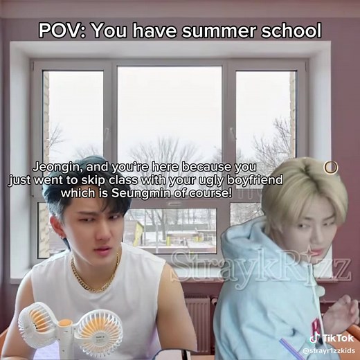 Stray Kids Memes: The Funniest Moments from SKZ