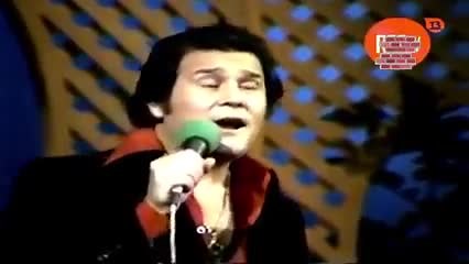 Leo Dan - Esa Pared - 1975. | El Baúl de los Recuerdos