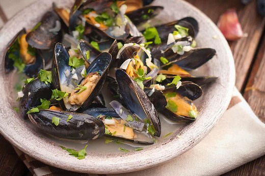Can You Freeze Mussels? – How To Store Mussels
